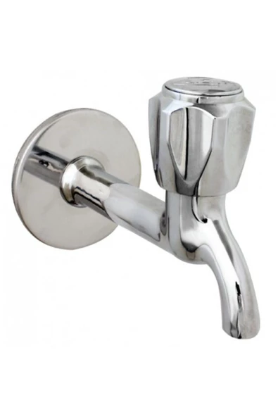 Paoss Gonca Uzun Musluk ürün görseli 1