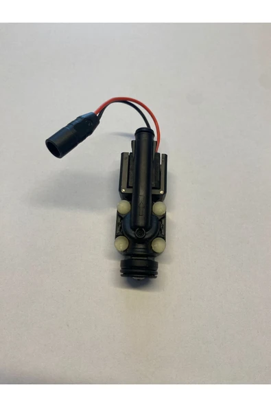 Artema A22109Yp Selenoid Valf - 2