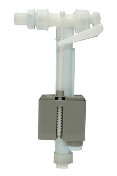 Japar Gömme Rezervuar Flatörü Hero 1/2 Plastik (Düz) Ağızlı ürün görseli 1