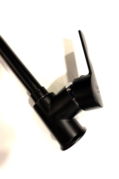 Dore Siyah Eviye Bataryası - Resim 2