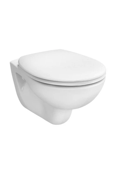 Vitra Arkitekt Asma Klozet ( Kapak Hariç )