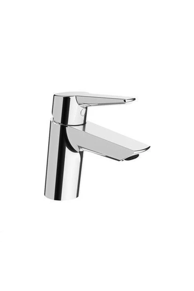 Artema Solid S Banyo Bataryası + Lavabo Bataryası + Trend Robot Duş Seti - Resim 4