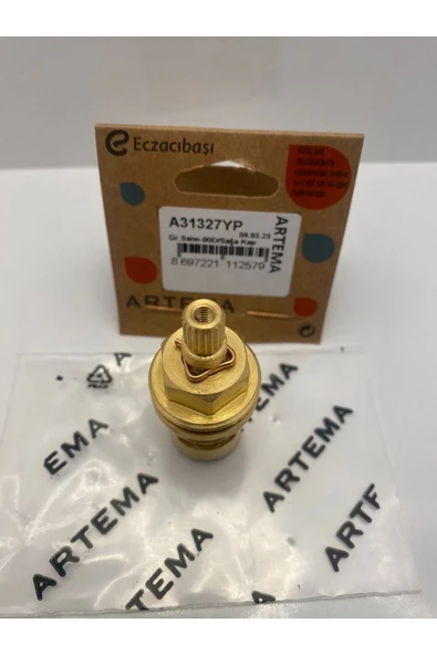 Artema A31327Yp Salmastra 90 Derece Aç Kapa - 3