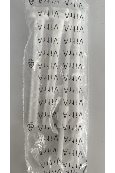 Vitra 426212Yp Basma Çubuğu