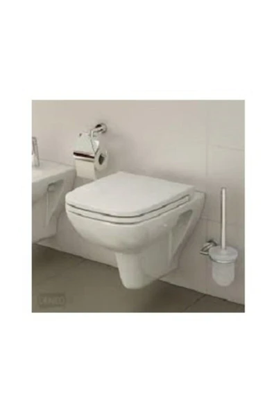 Vitra S20 Rimex Asma Klozet+Yavaş Kapanır Kapak Seti - 3