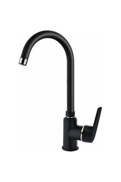 Arniss Siyah Eviye Bataryası ürün görseli 1