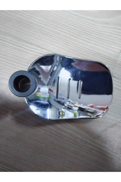 Furkan Robot Duş Sürgülü Duş Sabunlugu ürün görseli