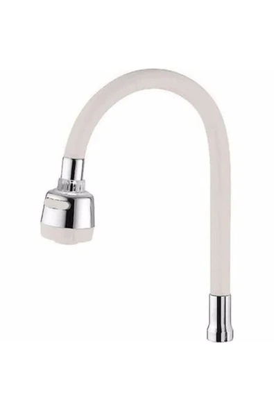 Yıldız Toptan Beyaz Silikon Kubar ürün görseli 1