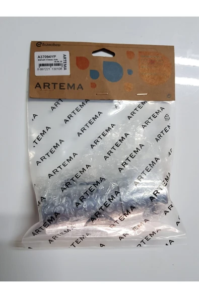 Artema Mafsallı El Duşu Askısı A37094Yp - 4