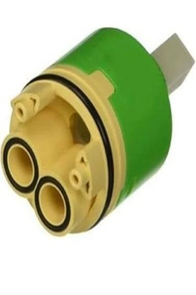 Eraycanyapımarket Aç Kapa Mix Batarya Kartuşu Kartuş 40 Mm Ayaklı
