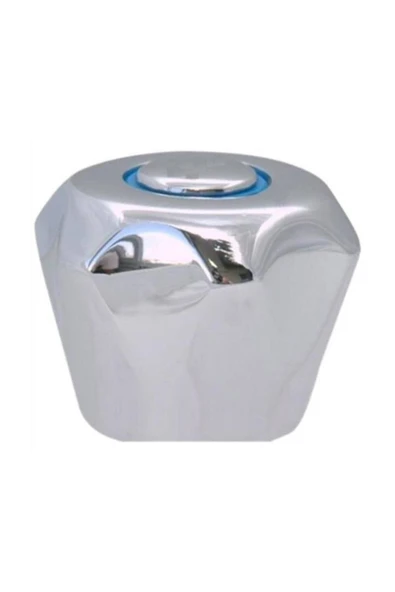 Alfa Acem 1 Musluk Volon Boş Musluk Başı