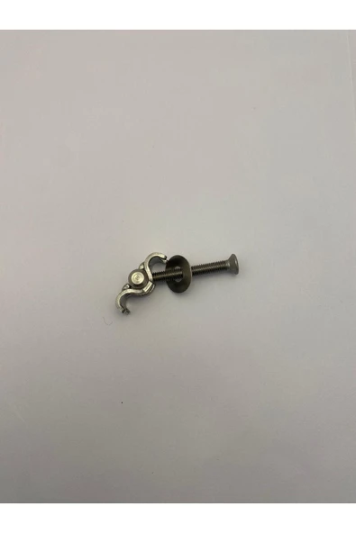 Vitra Klozet Kapağı Sabitleme Vidası ( Sallama Aparatı ) 420250Yp1Te