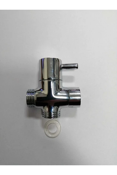 Çevikyapı Robot Duş Seti Yönlendirici Pirinç Ayırıcı ürün görseli