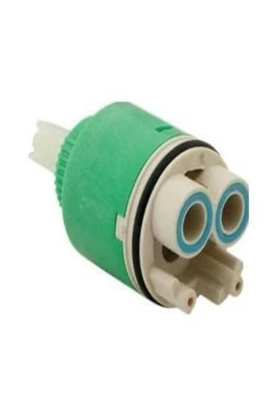 Eraycanyapımarket Aç Kapa Mix Batarya Kartuşu Kartuş 40 Mm Ayaklı - 3