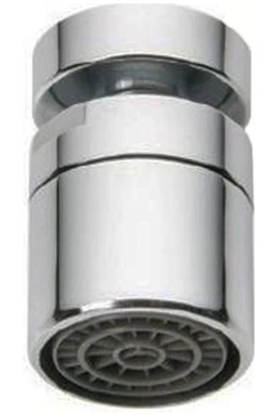 Hsl Filtreli Batarya Ucu Oynar Başlıklı Iç Dişli Perlatör - Resim 2