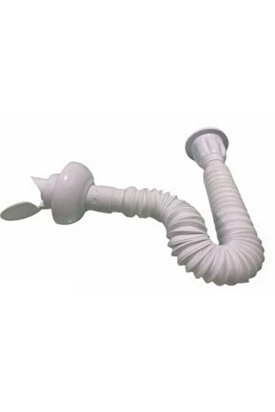 Alfa Muffmatik Koku Önleyici Gider Adaptörü - Resim 4