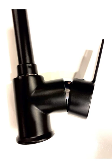 Dore Siyah Eviye Bataryası - Resim 3