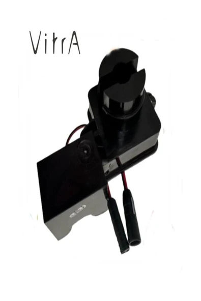 Vitra 431268Yp1Te Fp 3 Elektronik Kontrol Modülü (Pisuvar Sensörü)