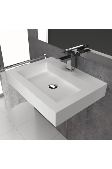 Renkyapı Basmalı Krom Kaplama Pop-Up Mutfak Lavobo Sifonu Körüklü Su Sızmasını Önler Tüm Kalıp Gövde - Resim 3