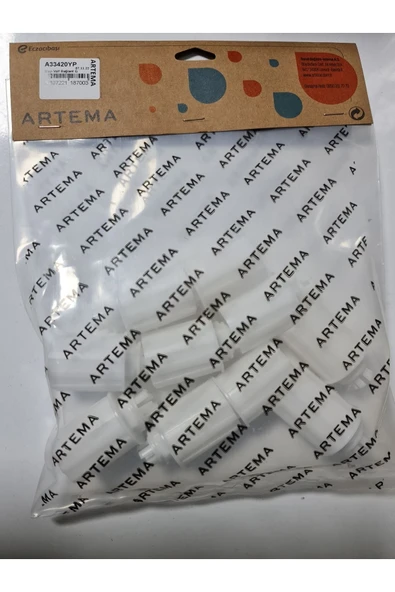 Artema Stop Valf Adaptörü A33420Yp
