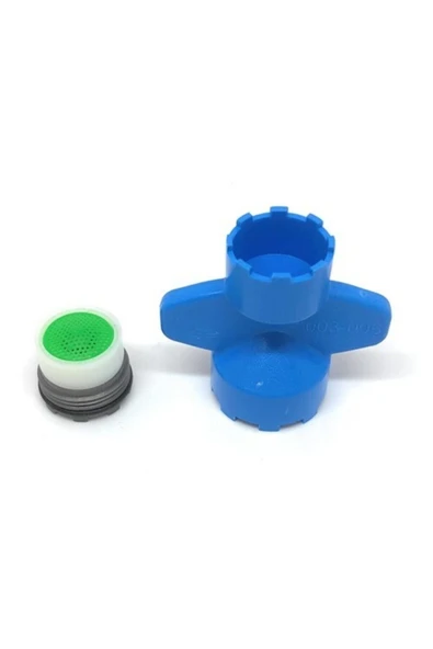 Kale Tandem Gizli Perlatör 16,5Mm - Resim 4