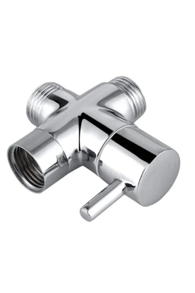 Atlasteknik Robot Duş Seti Yönlendirici Krom Fxym 1126906 ürün görseli