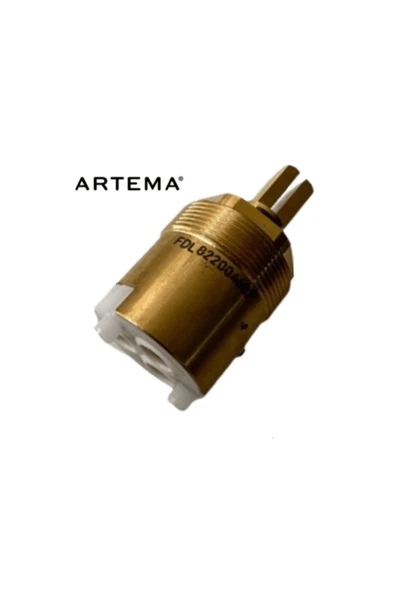 Artema A33429Yp 25'Lik Düz Kartuş