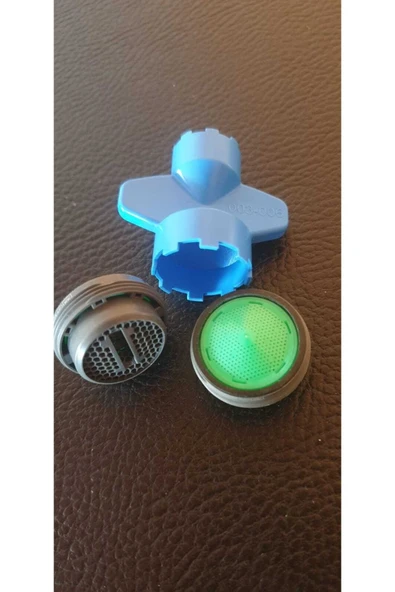 Artema 24Mm Gizli Perlatör