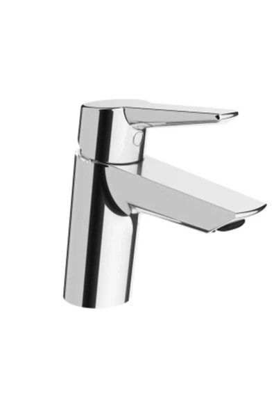 Vitra Artema Solid S Lavabo Bataryası Armatürü A42440