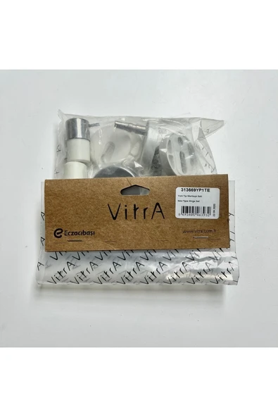 Vitra Menteşe Seti - Resim 6