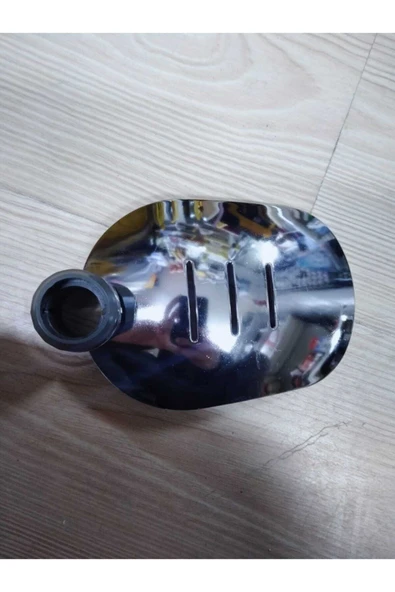 Furkan Robot Duş Sürgülü Duş Sabunlugu - Resim 2