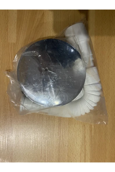 Armina Duş Teknesi 90'Lık Büyük Boy Sifonu Gideri - Resim 2