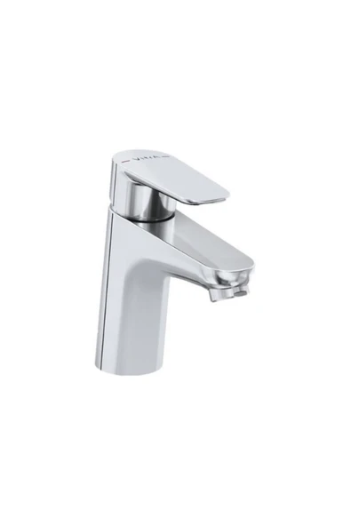 Artema Twist Round Lavabo Bataryası A42969