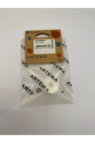 Artema Klips A23108Yp