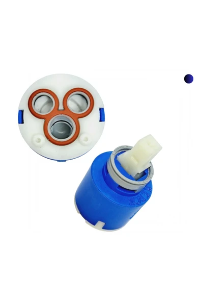 Artema A22640Yp Artema 35Mm Düz Kartuş - 2