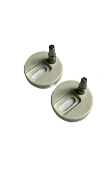 Vitra Menteşe Seti - Resim 2