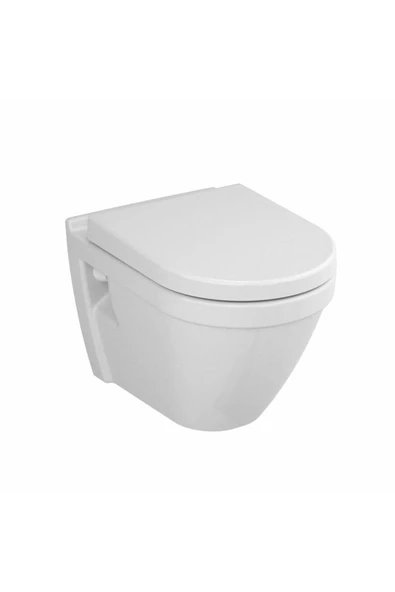 Vitra S50 Asma Klozet 54Cm Beyaz 5618L003-0850