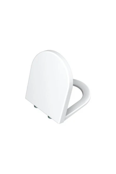 Vitra S50 Asma Klozet (5618L003-0850)+ Sesyok Klozet Kapağı (85-0003-009) - 3