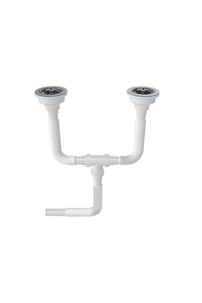 Kurna Körüklü Çöpmak Çiftli ürün görseli 1