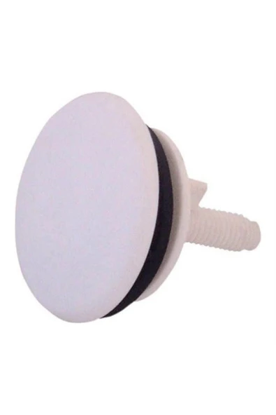 Dıgeruı Lavabo Delik Tapası Pvc