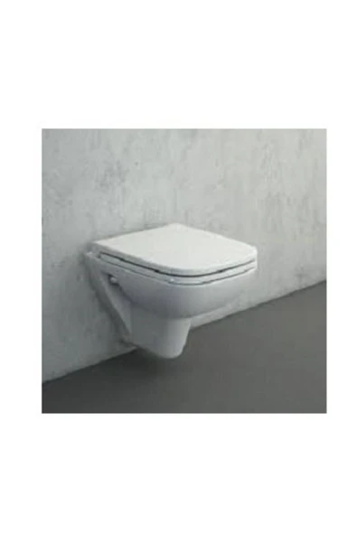 Vitra S20 Rimex Asma Klozet+Yavaş Kapanır Kapak Seti - 4