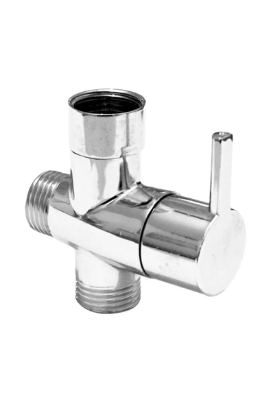 Senistegift Yağmurlama Tepe Robot Duş Yönlendiricisi Iç Diş 1/2 * 1/2 * 1/2 ürün görseli