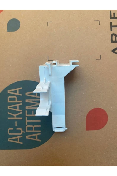 Vitra Flatör Şamandıra Doldurma Grubu Adaptörü Tutucu Bağlantı Parçası - Resim 3