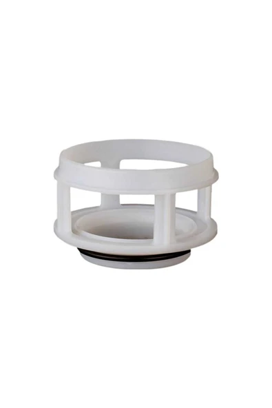 Çeşitli Vitra Gömme Rezervuar Boşaltma Grubu Alt Yatak Parçası - Resim 5