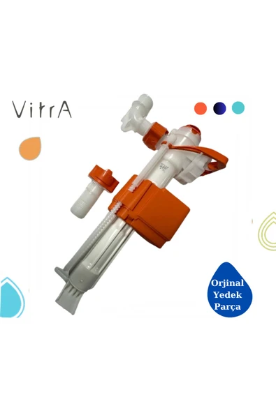 Vitra 426185Yp Doldurma Grubu