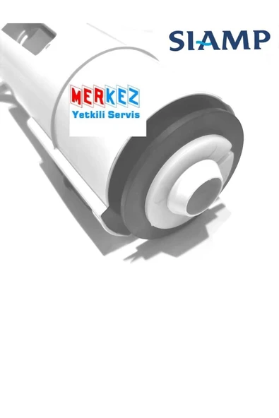 Yıldırım Siamp Gömme Rezervuar Iç Takımı Tema Siamp Orta Göbek - Resim 3