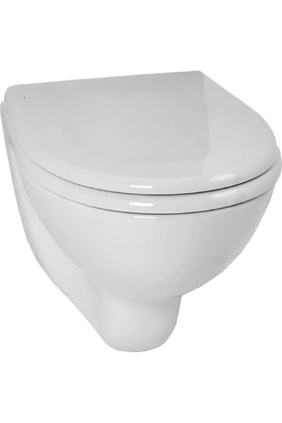 Vitra Arkitekt Asma Klozet 5959L003-0850