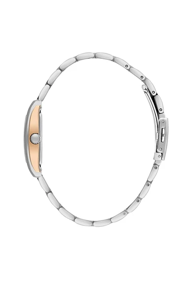 Daniel Klein DKE.1.10863-6 Kadın Kol Saati - Resim 2