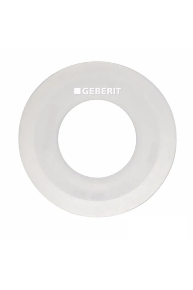 Geberit Rezervuar Contası Gömme Rezervuar Iç Takım Orta Göbek Contası - 3