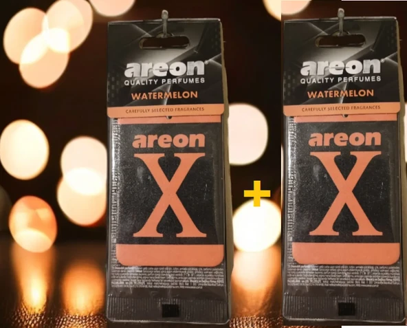Areon Oto Araç Kokusu (10lu)